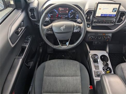 Used 2023 Ford Bronco Sport Big Bend w/ Convenience Package image 15