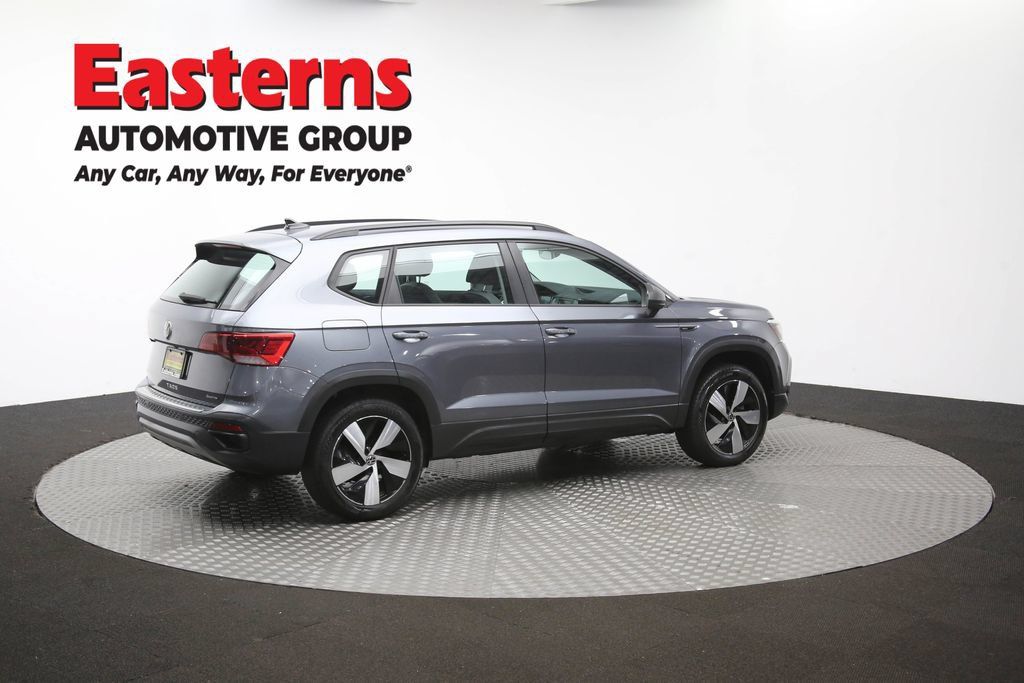 Used 2024 Volkswagen Taos S AWD/4WD image 44