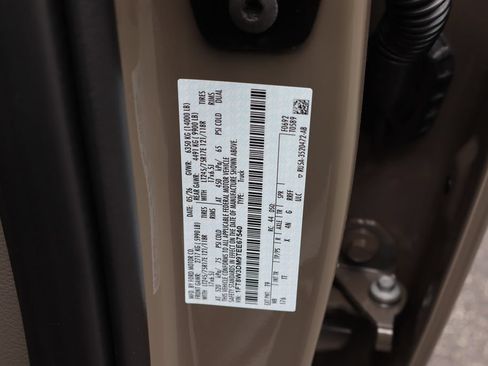 New 2026 Ford F350 Platinum w/ Platinum Plus Package AWD/4WD image 45