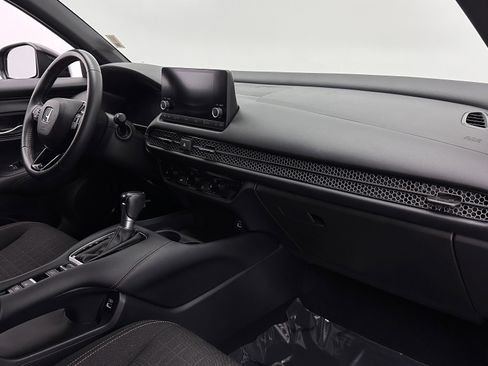 Used 2023 Honda HR-V Sport image 32