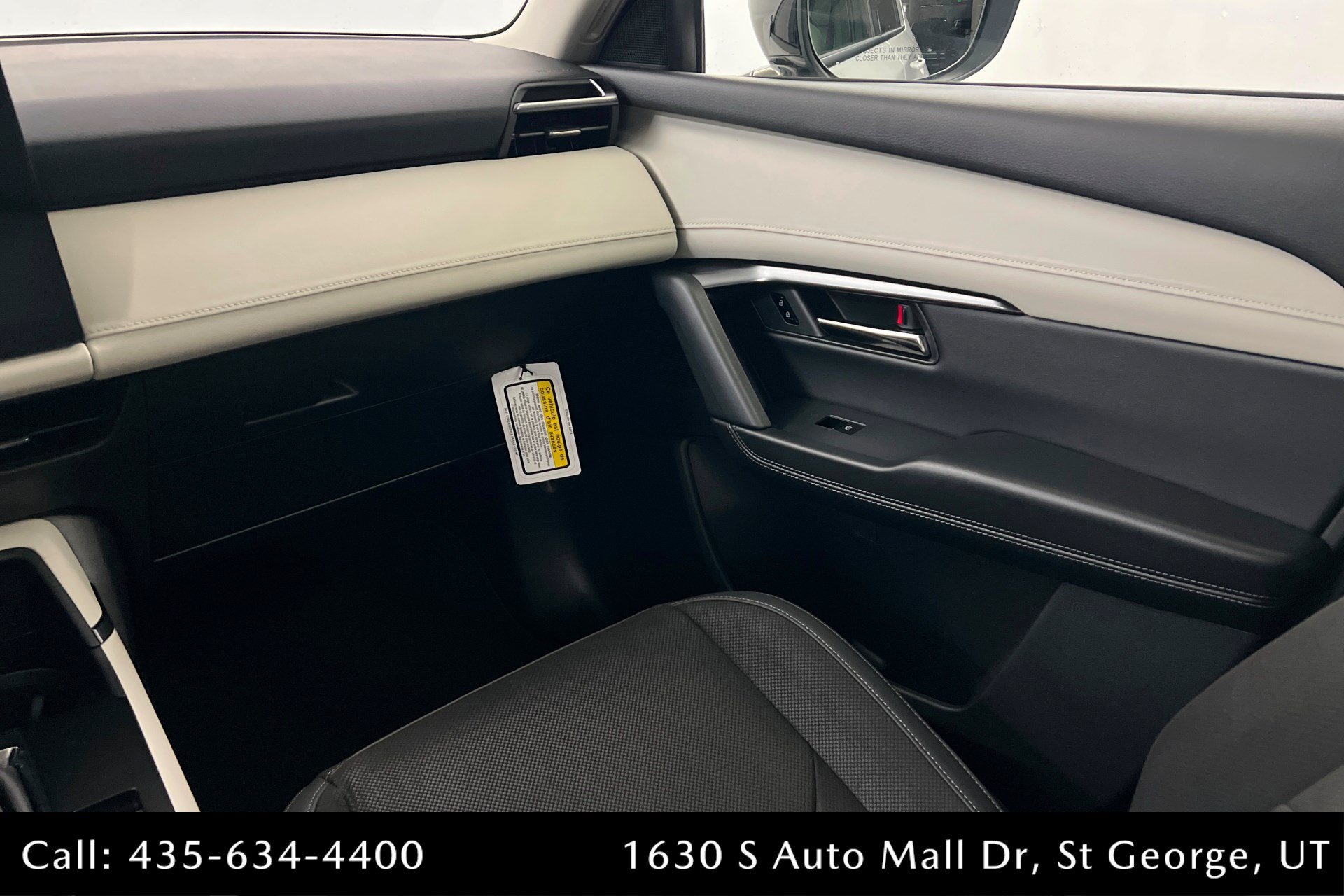 New 2026 MAZDA CX-5 Preferred AWD/4WD image 12