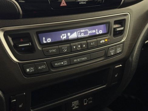 Used 2022 Honda Passport TrailSport image 43