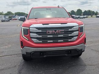 New 2026 GMC Sierra 1500 SLE AWD/4WD video 2