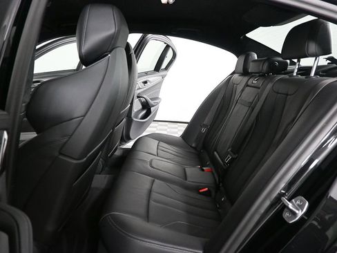 Used 2023 BMW M5 w/ Executive Package image 17