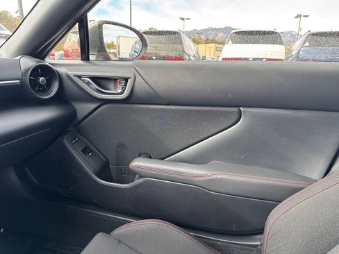 Used 2024 Subaru BRZ Premium image 49