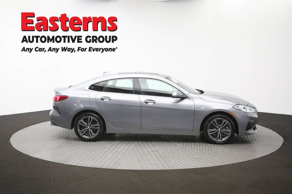 Used 2024 BMW 228i xDrive Gran Coupe AWD/4WD image 50