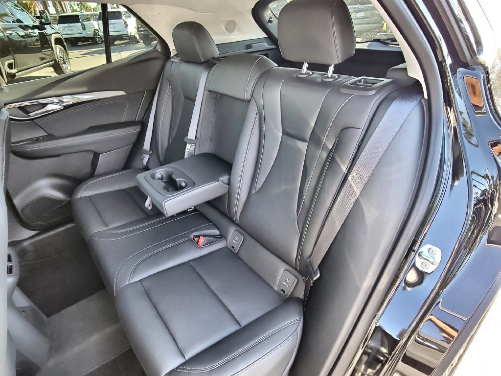 Used 2026 Buick Envision Preferred AWD/4WD image 25