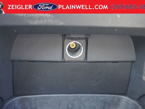 Used 2025 MAZDA CX-50 AWD 2.5 Hybrid w/ Premium Pkg image 22
