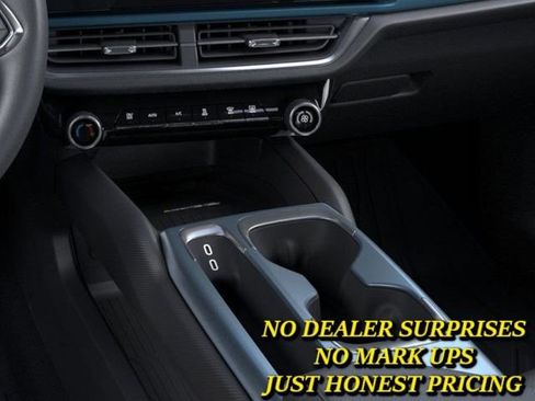 New 2026 Chevrolet Equinox EV LT w/ LPO, All-Weather Mat Package FWD image 23