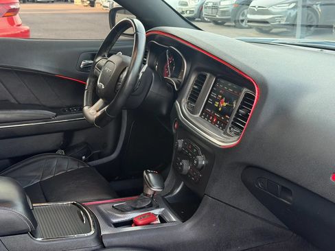 Used 2018 Dodge Charger SRT Hellcat w/ Harman/Kardon Audio Group RWD image 30