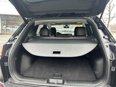 Certified 2019 Jeep Cherokee Limited image 11