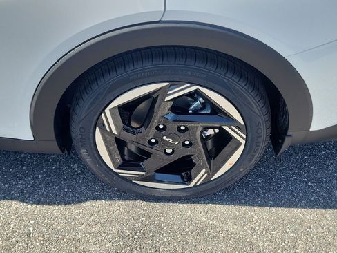 New 2026 Kia K4 EX FWD image 35