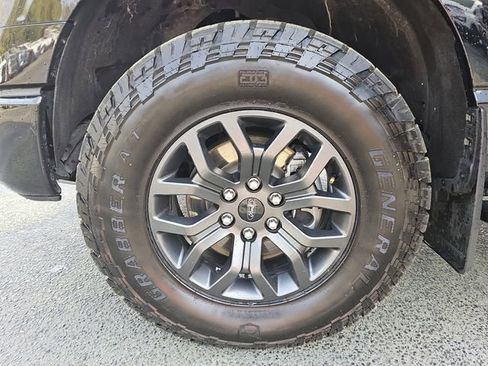 Used 2023 Ford F150 Tremor w/ Equipment Group 402A High image 36