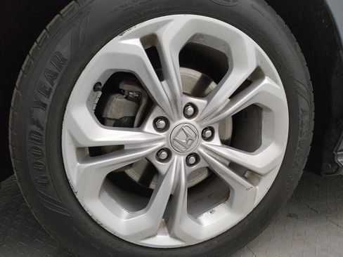 Used 2023 Honda Accord LX image 31