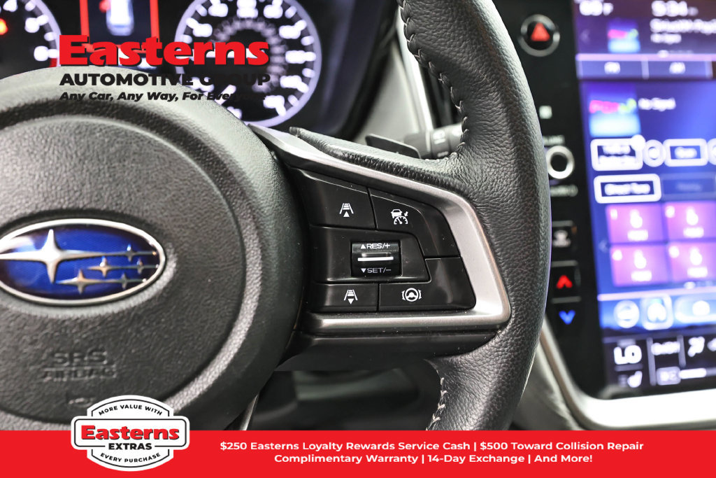 Used 2022 Subaru Outback Premium AWD/4WD image 17