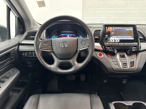 Used 2024 Honda Odyssey EX-L image 22