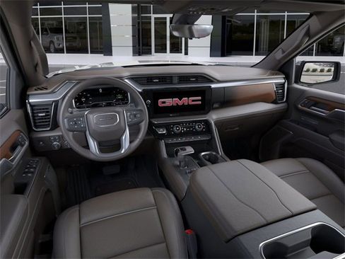 New 2026 GMC Sierra 1500 Denali w/ Denali Reserve Package image 15