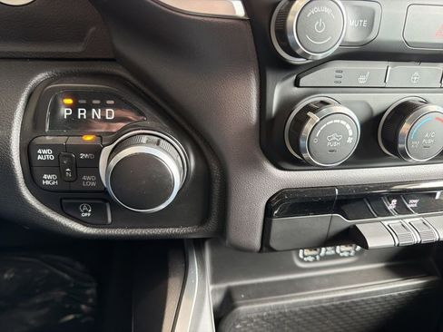 Used 2023 RAM 1500 Big Horn image 16