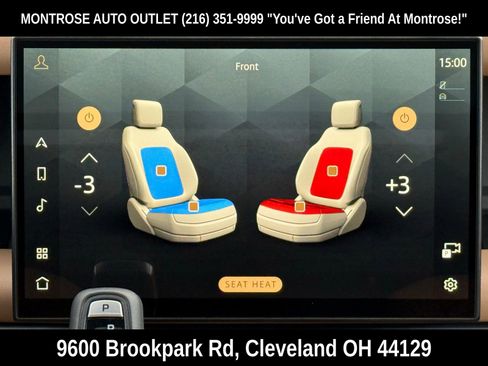 New 2026 Land Rover Defender 110 X-Dynamic SE image 23