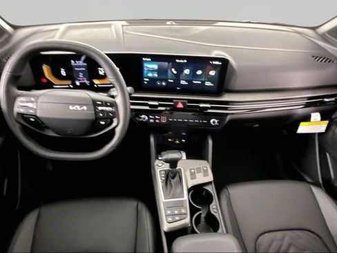 New 2026 Kia Sportage X-Line AWD/4WD image 6