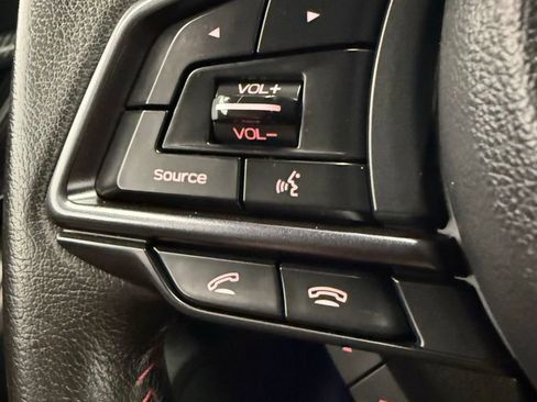Used 2022 Subaru WRX Premium image 24