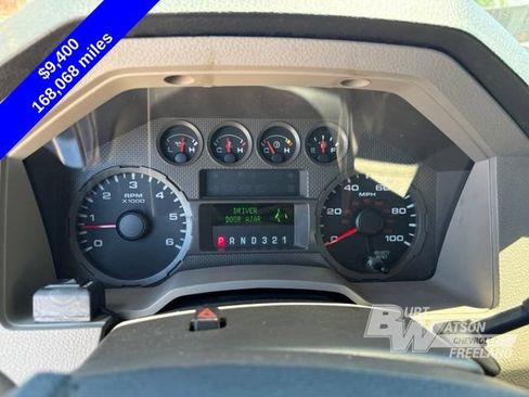 Used 2008 Ford F250 XL AWD/4WD image 16