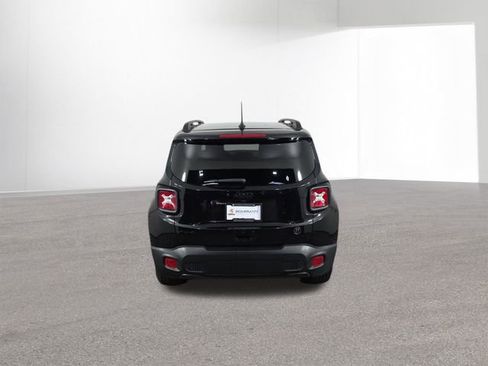 Used 2023 Jeep Renegade Altitude w/ Sun/Sound Group image 40
