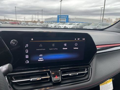 New 2026 Chevrolet TrailBlazer RS image 10