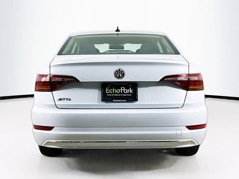 Used 2019 Volkswagen Jetta S w/ Driver Assistance Package image 7