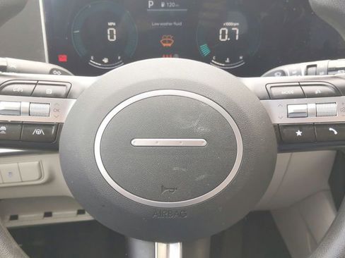 Used 2025 Hyundai Tucson SEL image 20