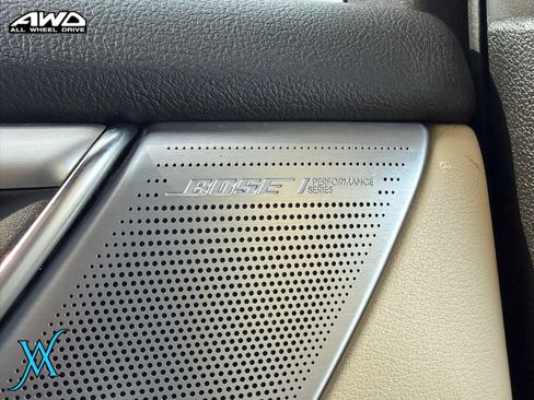 Used 2021 Cadillac CT5 Luxury w/ Sun And Sound Package AWD/4WD image 36