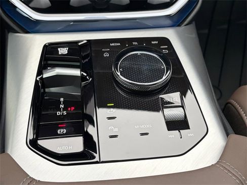 New 2026 BMW X3 xDrive30 image 18