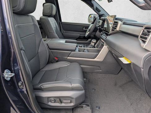 New 2026 Toyota Sequoia Limited image 8