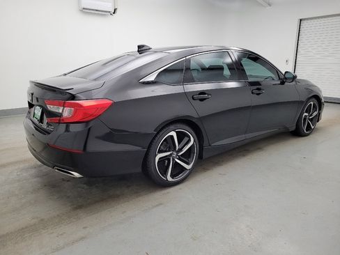 Used 2021 Honda Accord Sport image 10