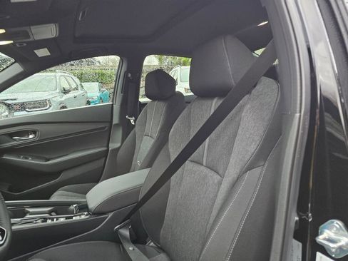 New 2025 Honda Accord Sport image 56