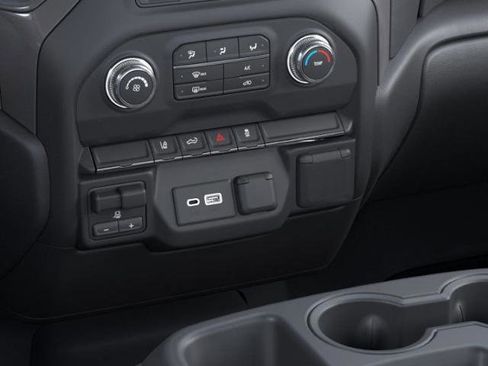 New 2026 GMC Sierra 2500 Pro image 23