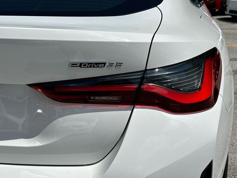 Certified 2024 BMW i4 eDrive35 w/ Convenience Package image 32