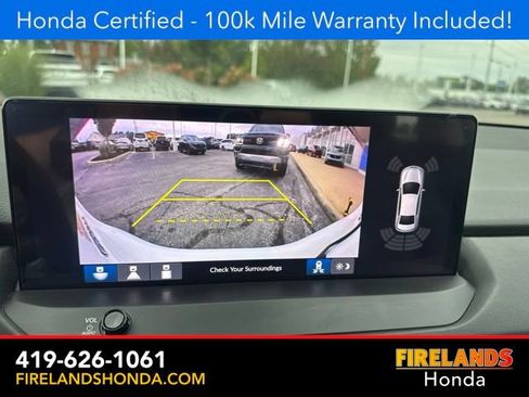 Used 2023 Honda Accord EX-L image 21