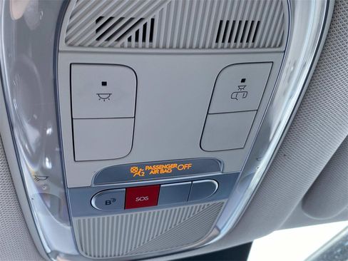 Used 2023 Hyundai Ioniq 5 SEL w/ Cargo Package image 37