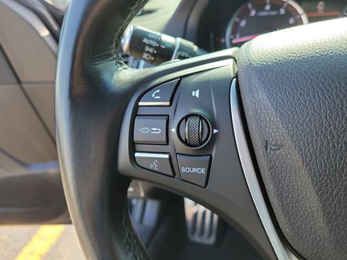 Used 2020 Acura TLX V6 w/ A-SPEC Pkg FWD image 25