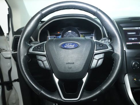 Used 2015 Ford Edge SEL w/ Equipment Group 201A AWD/4WD image 14