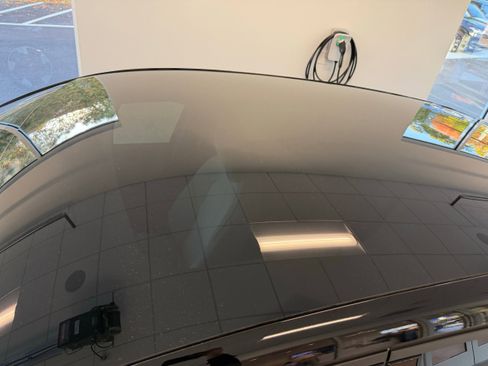 New 2026 Volvo EX30 Ultra w/ Climate Package image 10