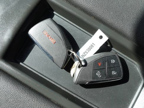 Used 2022 GMC Sierra 1500 Pro w/ Pro Value Package image 57