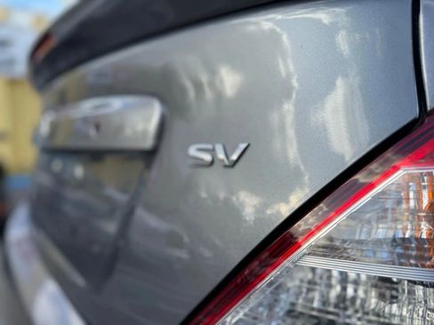 Used 2018 Nissan Versa SV FWD image 10