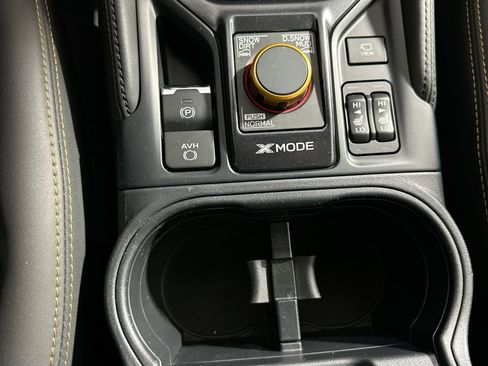 Used 2022 Subaru Forester Wilderness image 29