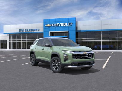 New 2026 Chevrolet Equinox LT w/ Convenience Package II