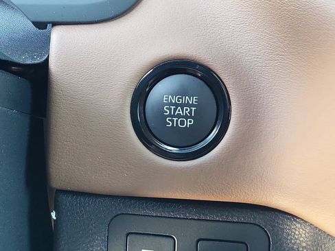 Used 2026 Toyota Tundra 1794 Edition AWD/4WD image 22