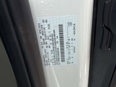 New 2025 Ford Transit 350 Base image 19