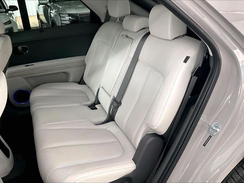 Certified 2025 Hyundai Ioniq 5 Limited RWD image 20