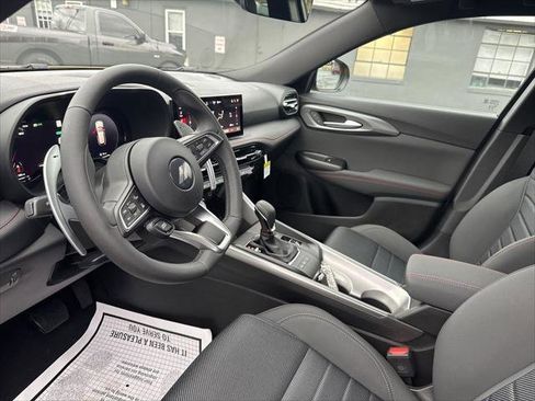 Certified 2024 Dodge Hornet R/T image 8